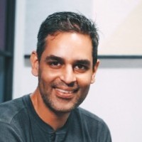 ANKUR WARIKOO