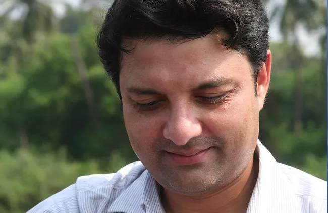 Samit Sengupta