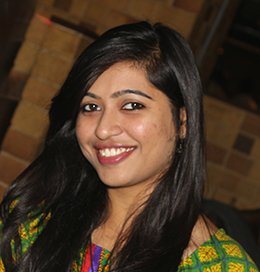 Bhavya Agarwal