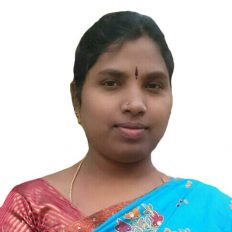 Mrs Lalitha Anil