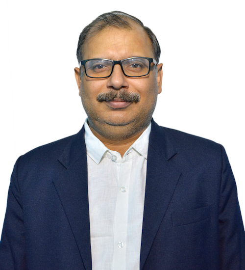 Santosh Kumar Jha