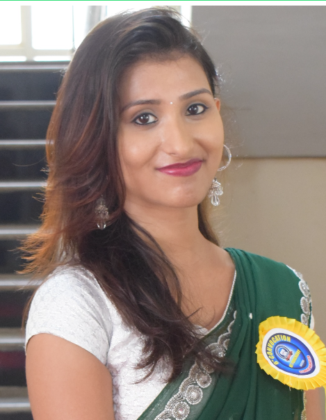 JAGYASENI TRIPATHY