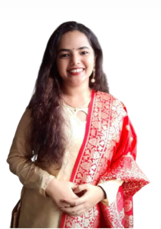 Harshini faculty