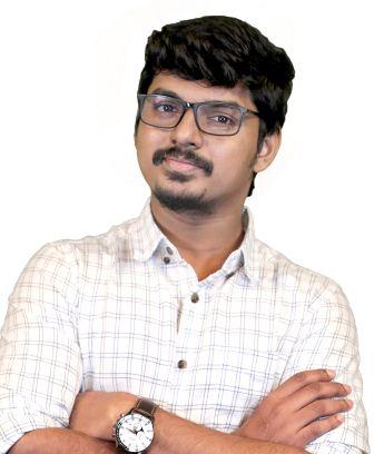 Goutham Sankeerth