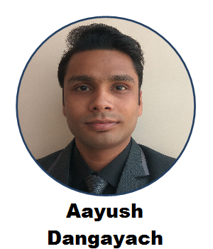 Aayush Dangayach faculty