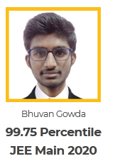 Bhuvan Gowda